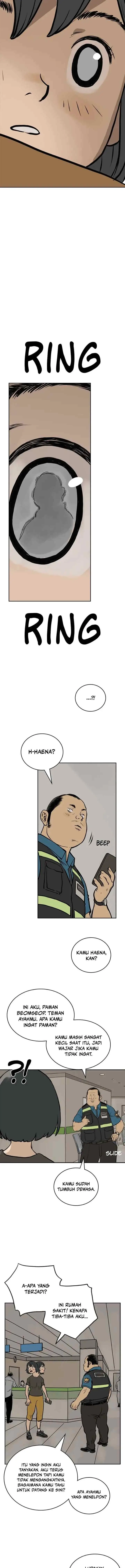 Mage Again chapter 80 halaman 7