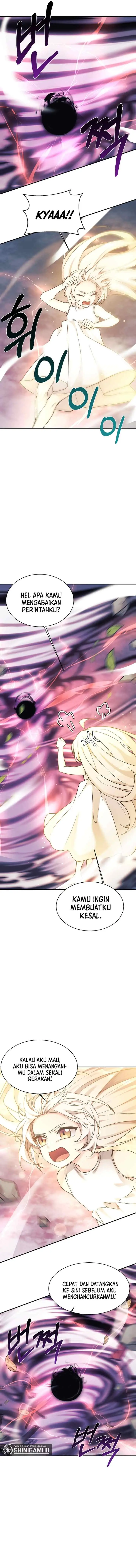 My Daughter Is a Dragon! chapter 41 halaman 12