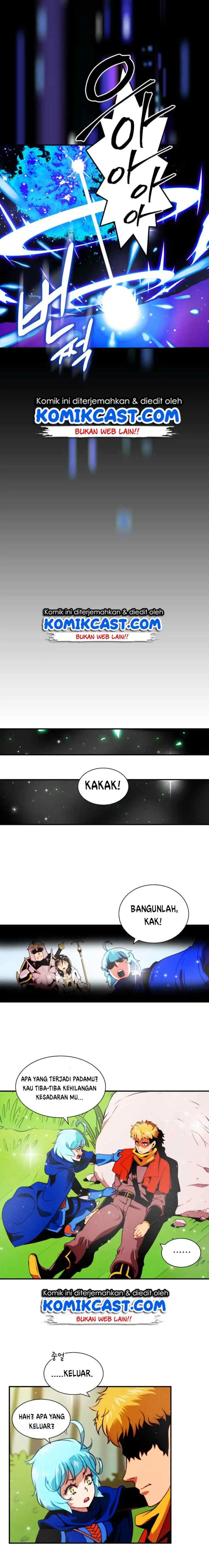 Fantasy Online chapter 12 halaman 13