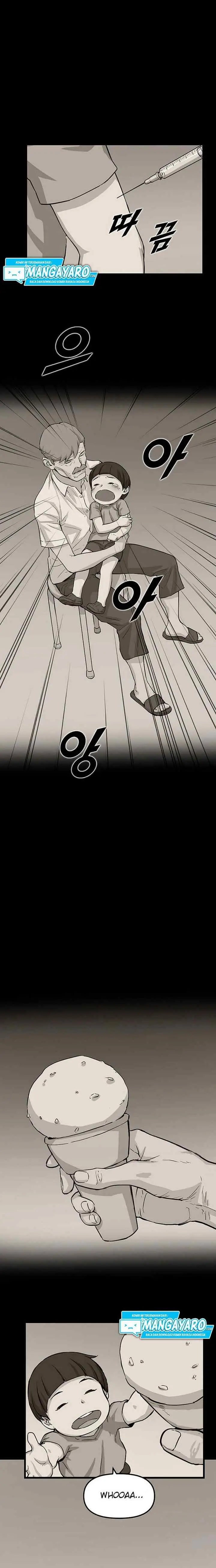 Leveling Up With Likes chapter 10.1 halaman 4