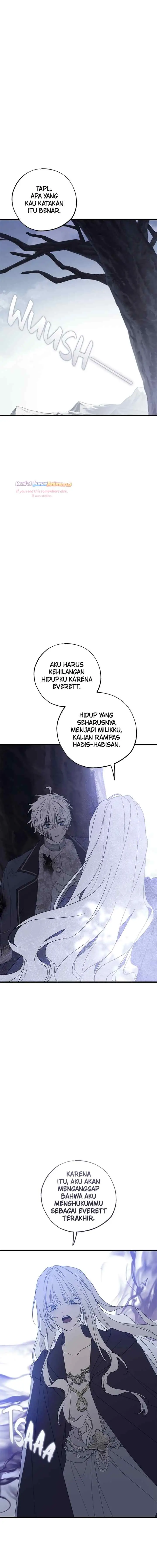 My Husband Who Hates Me Has Lost His Memories chapter 96 halaman 10