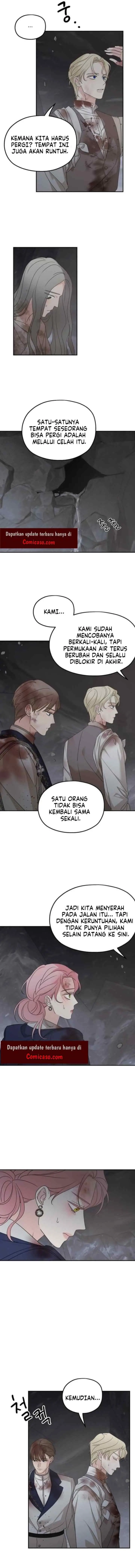 My In-Laws Are Obsessed With Me chapter 116 halaman 11