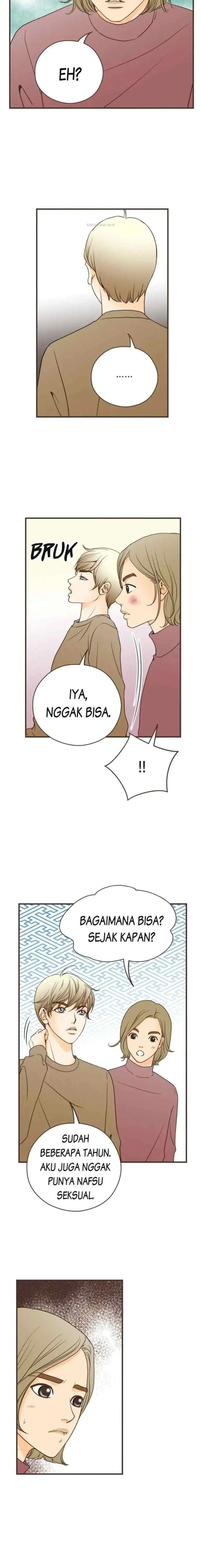 Love Puzzles chapter 86 halaman 12