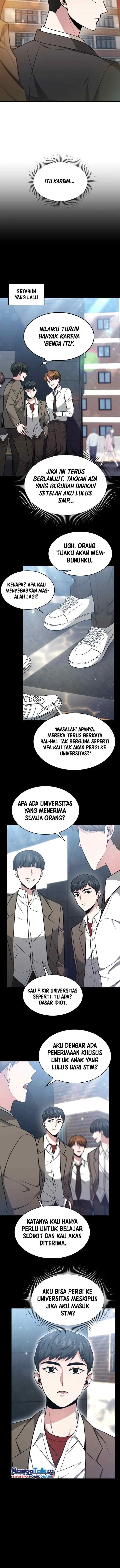 Life, Once Again! chapter 11 halaman 5