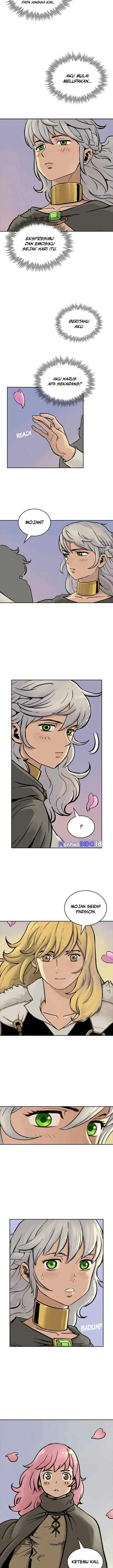 Mage Again chapter 15 halaman 10