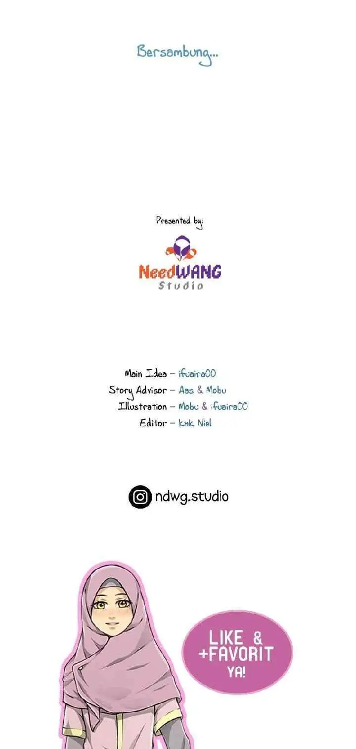 Moon Flower chapter 20 halaman 16