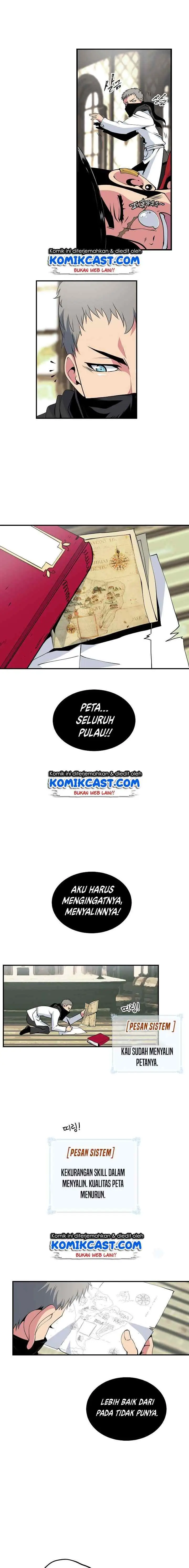 Fantasy Online chapter 23 halaman 18