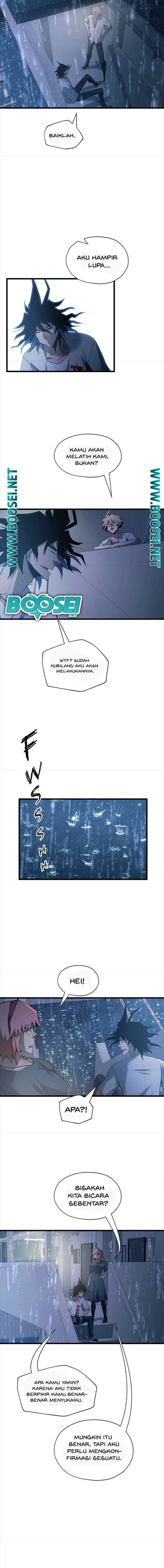 Monochrome chapter 19 halaman 12