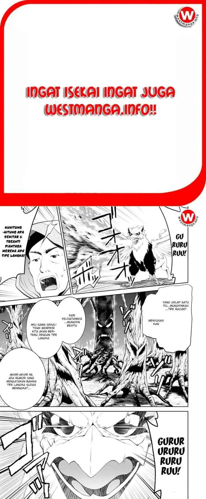 Legend (TAKANO Masaharu) chapter 17 halaman 8