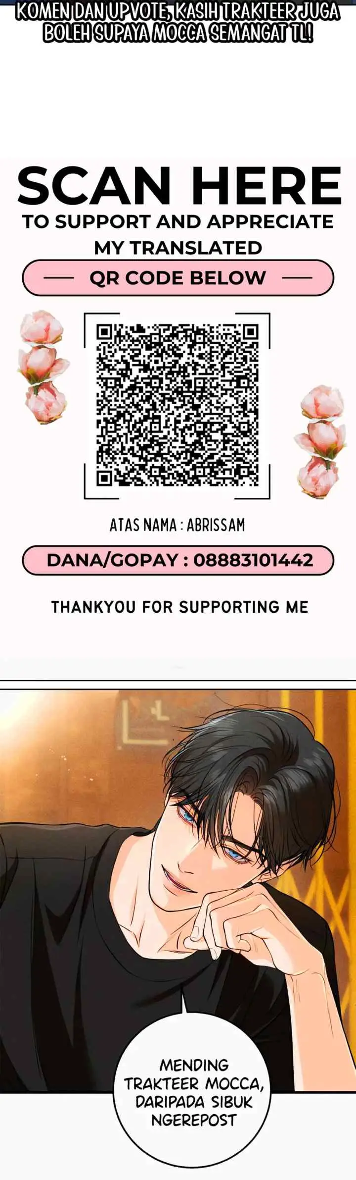 Miyeon chapter 46 halaman 20