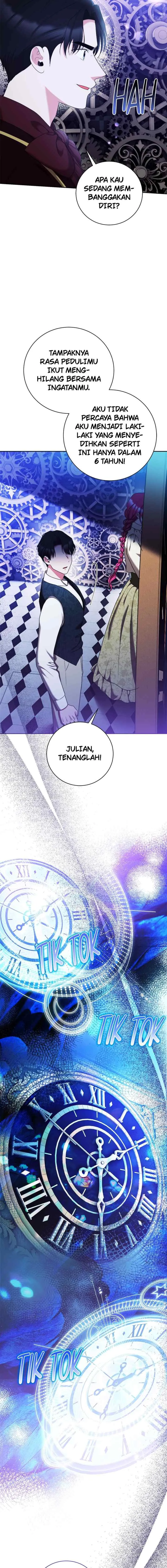 Marriage Contract With Two Husbands chapter 62 halaman 4