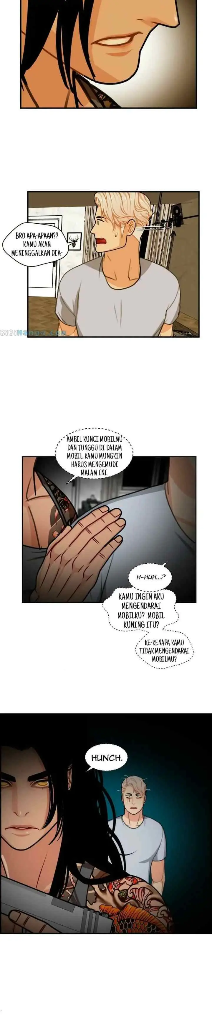 Midnight With Poppy Land chapter 123 halaman 6