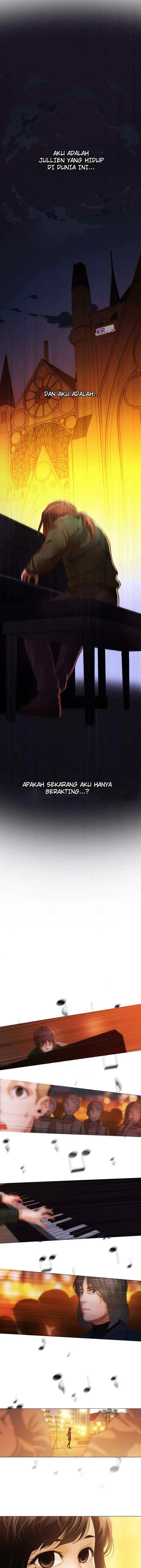 Movies Are Real chapter 19 halaman 10