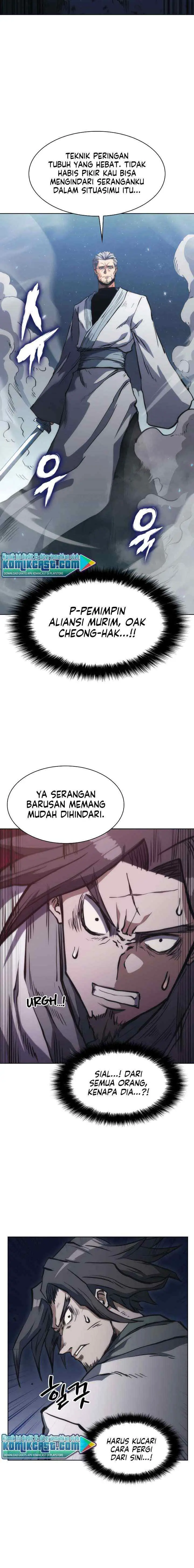 MookHyang - The Origin chapter 29 halaman 5