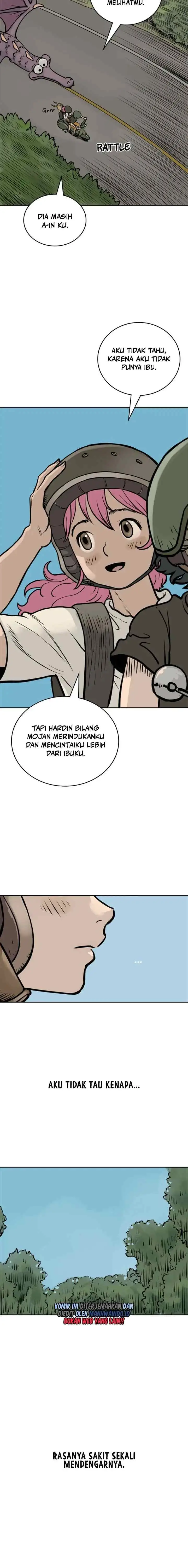 Mage Again chapter 71 halaman 13