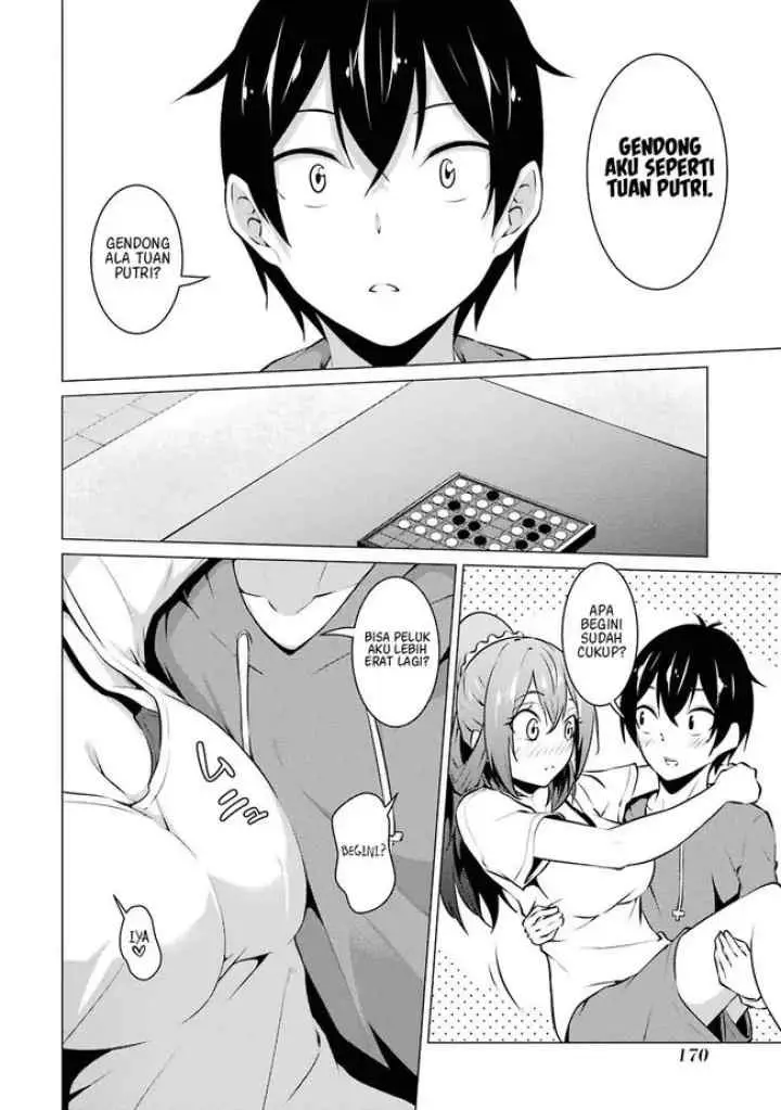 Kou-2 ni Time Leaped Shita Ore ga, Touji Suki Datta Sensei ni Kokutta Kekka chapter 42 halaman 13