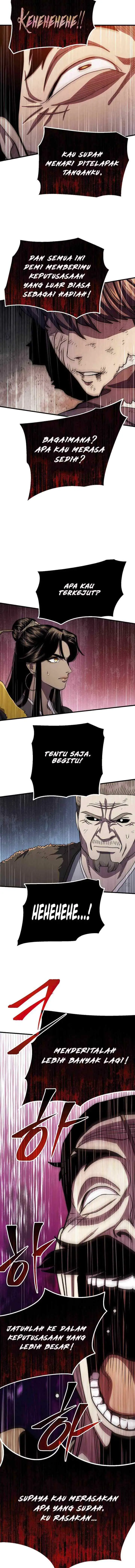 Legend of Asura - the Venom Dragon chapter 56 halaman 8