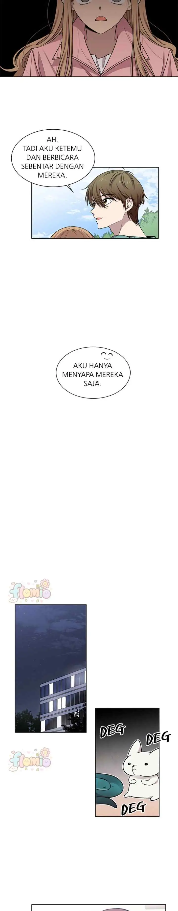 Mythical Errand chapter 24 halaman 4