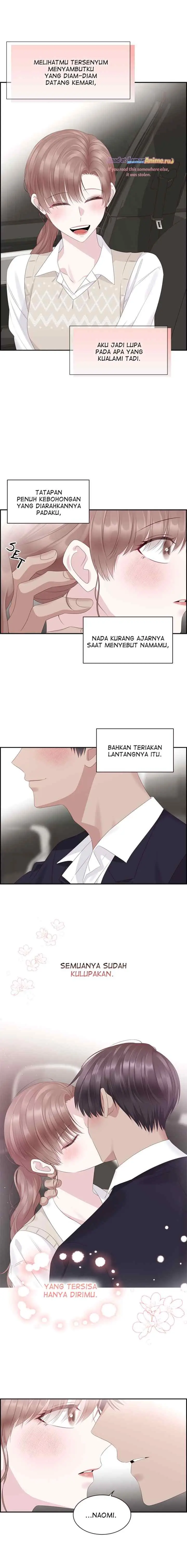 My Exes Fell For Me chapter 90 halaman 16