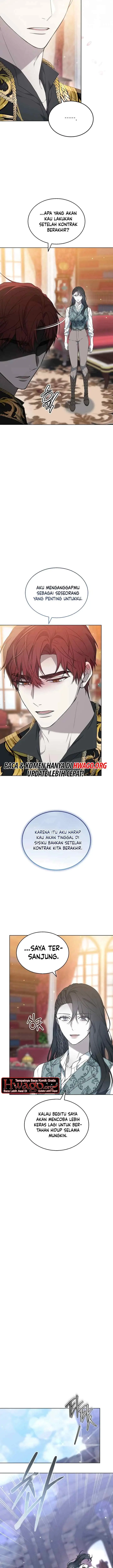 City of Arrogance chapter 40 halaman 12