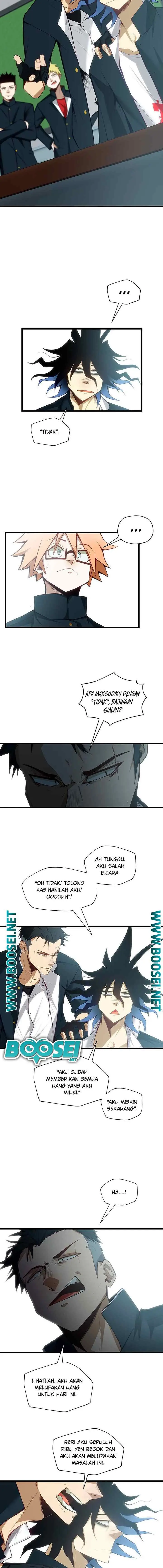 Monochrome chapter 1 halaman 7