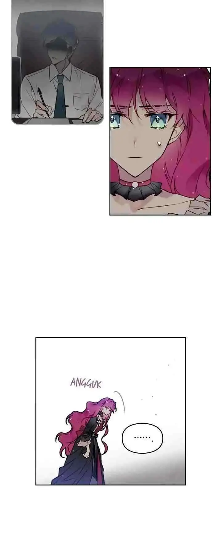 Death Is the Only Ending for the Villainess chapter 6 halaman 9