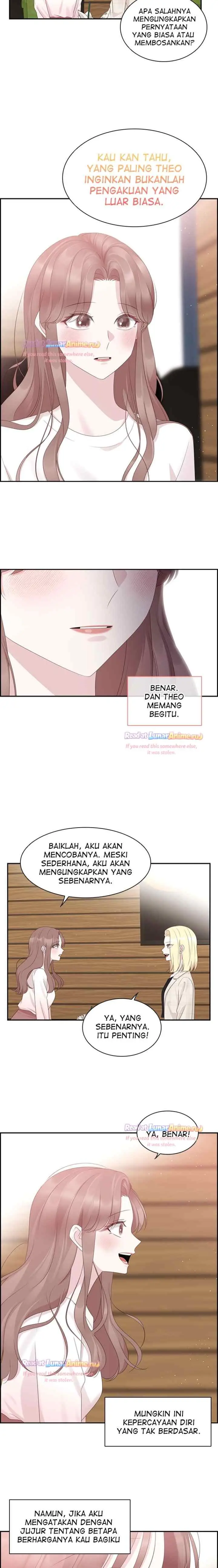 My Exes Fell For Me chapter 95 halaman 13