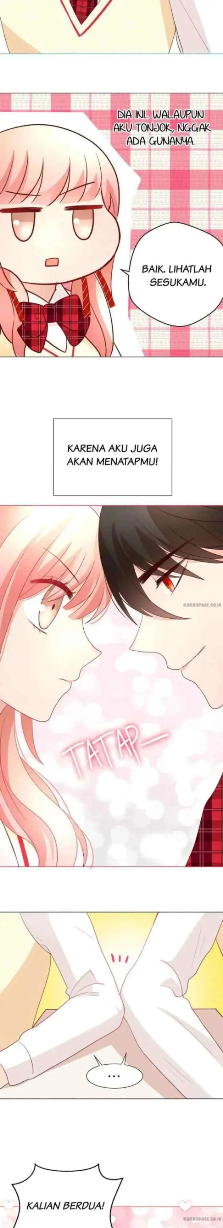My Guardian Demon chapter 31 halaman 10