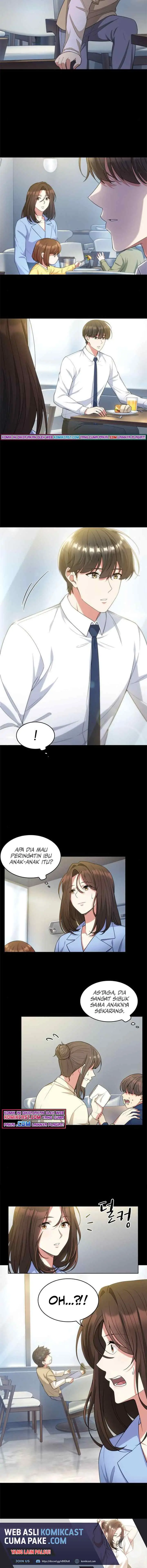 My Office Noona's Story chapter 41 halaman 4