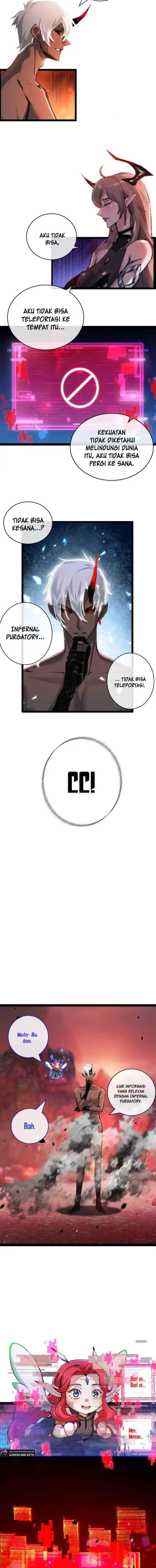 Moon Slayer chapter 12 halaman 13