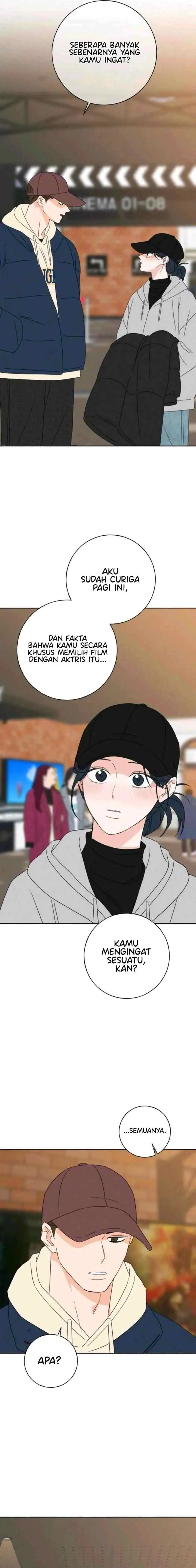 Miyeon chapter 48 halaman 15