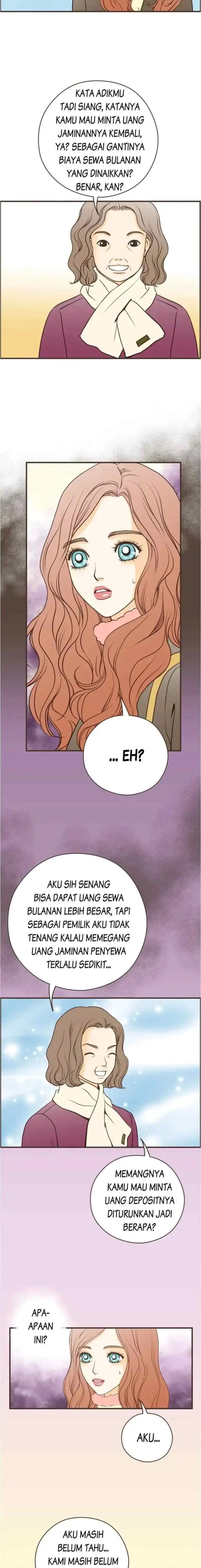 Love Puzzles chapter 94 halaman 8