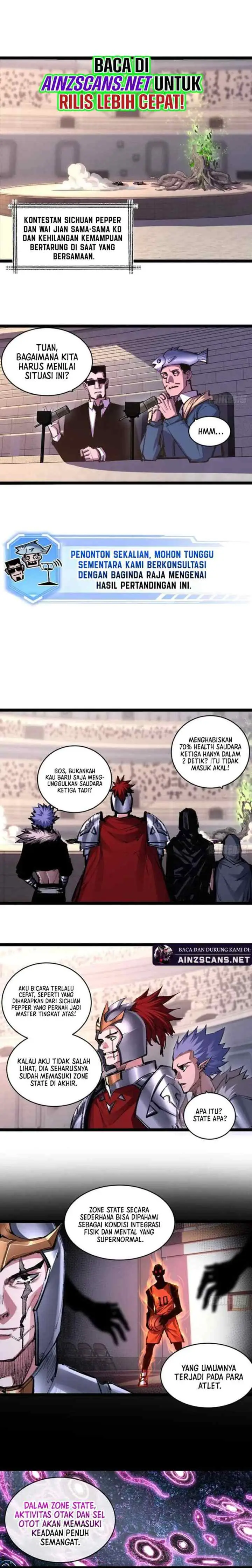 Moon Slayer chapter 50 halaman 5