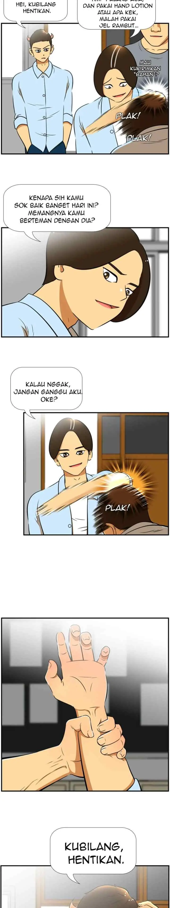 New Normal: Class 8 chapter 116 halaman 14
