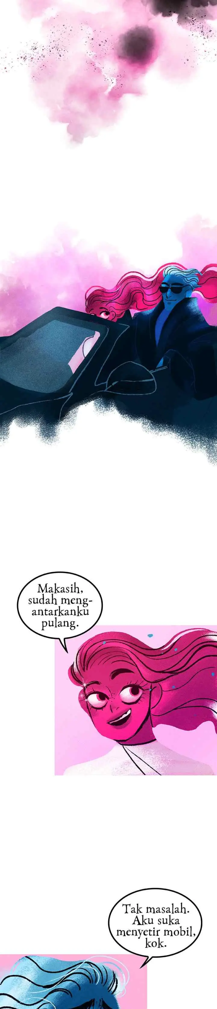 Lore Olympus chapter 44 halaman 13