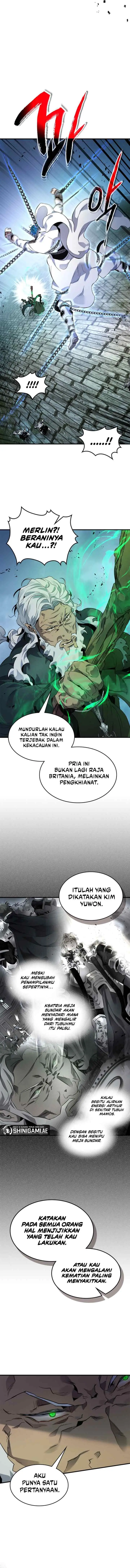 Leveling With the Gods chapter 91 halaman 9