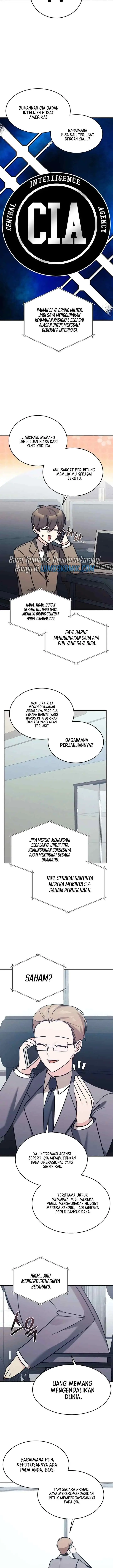 My Daughter Is a Dragon! chapter 85 halaman 10