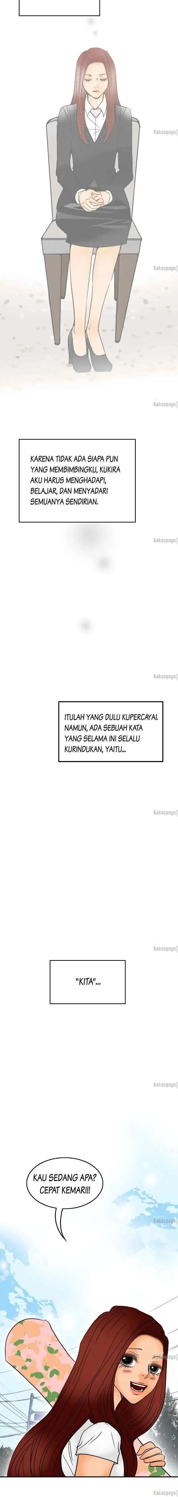 Love Attack chapter 60 halaman 19