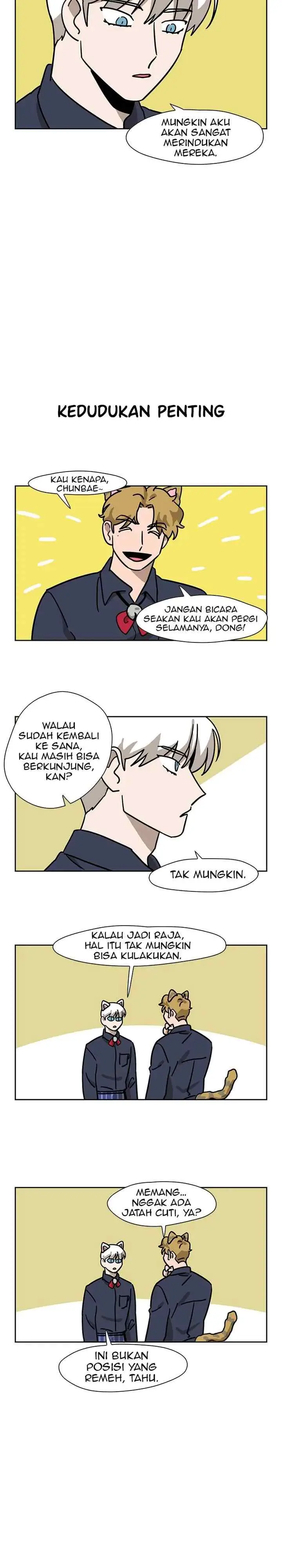 Meow Man chapter 92 halaman 4