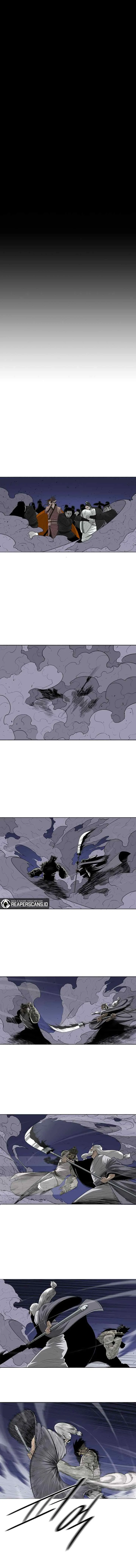 Legend of the Northern Blade chapter 143 halaman 6