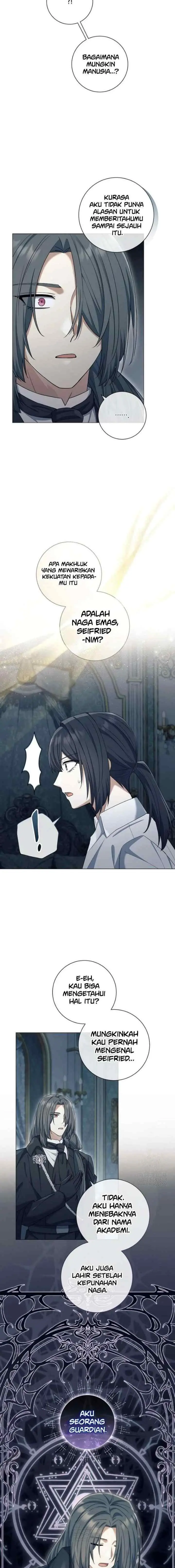 Magic Lord chapter 46 halaman 8