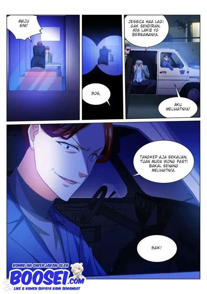 Very Pure chapter 241 halaman 4