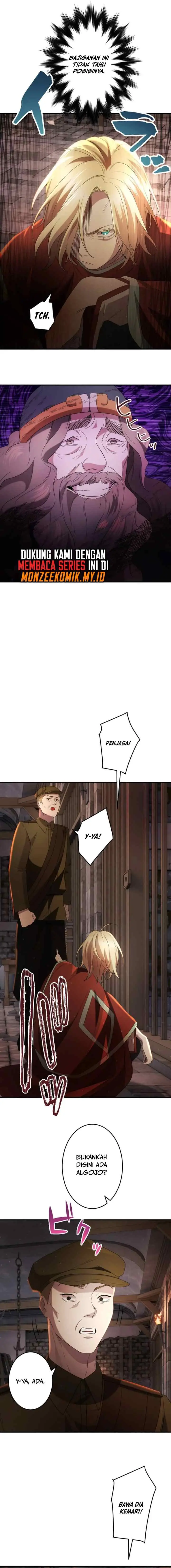Mob na Ore no Gyakuten Jinsei chapter 12 halaman 14