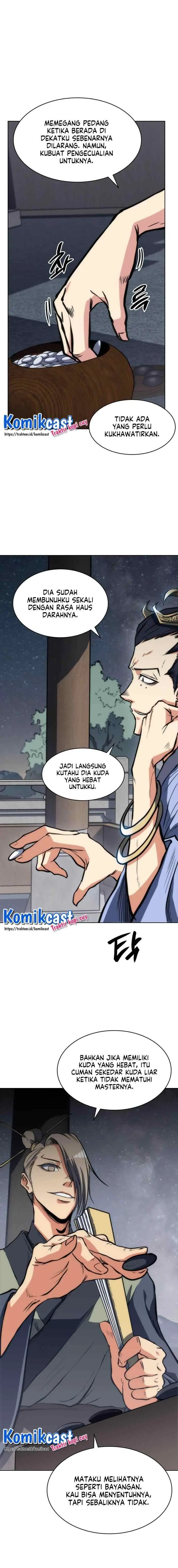 MookHyang - The Origin chapter 16 halaman 15