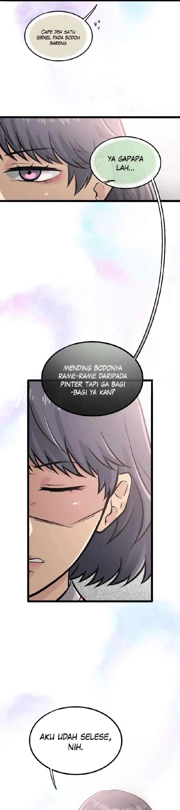 Moon Flower chapter 36 halaman 6