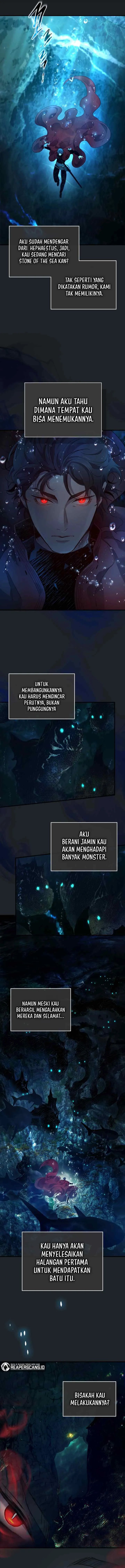 Leveling With the Gods chapter 66 halaman 14