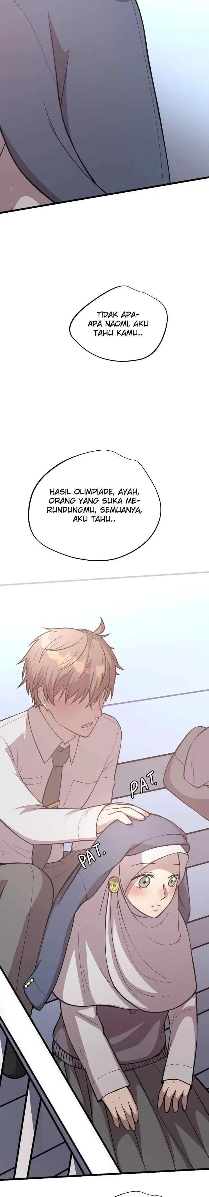 Moon Flower chapter 67 halaman 17