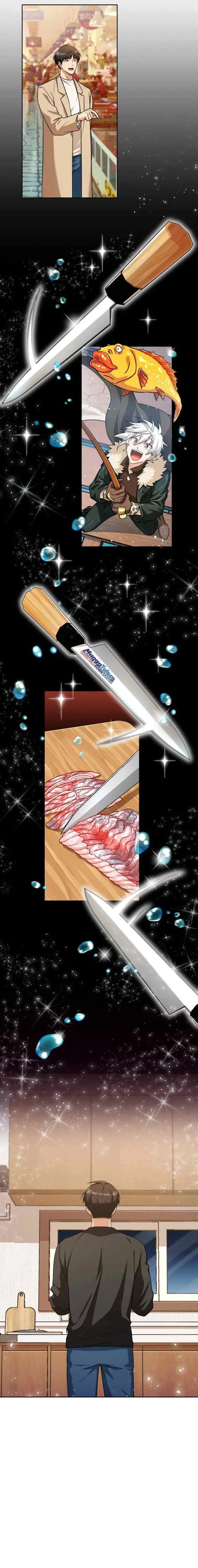 Please Have a Meal chapter 65 halaman 7
