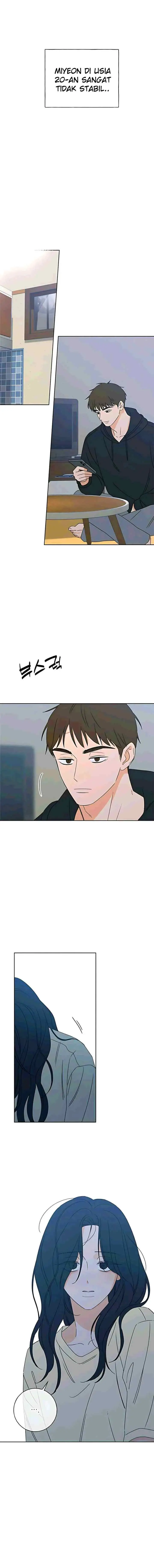 Miyeon chapter 44 halaman 12