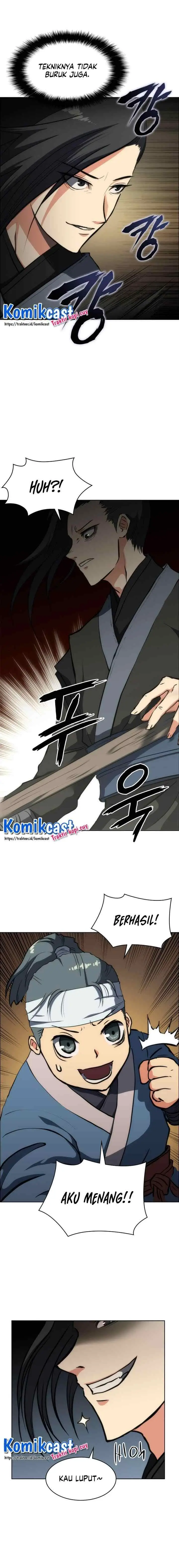 MookHyang - The Origin chapter 19 halaman 18